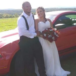 Meet your Posher, Brittany